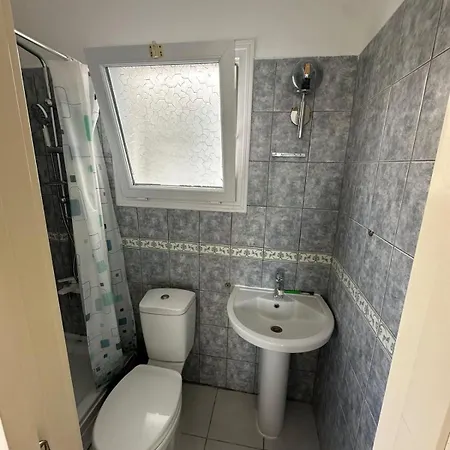 Apartman Newly Renovated Emerald Coast