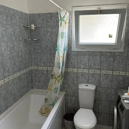 Apartman Newly Renovated Emerald Coast