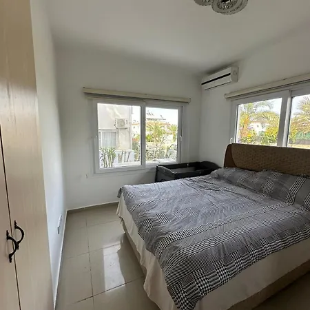 Apartman Newly Renovated Emerald Coast *