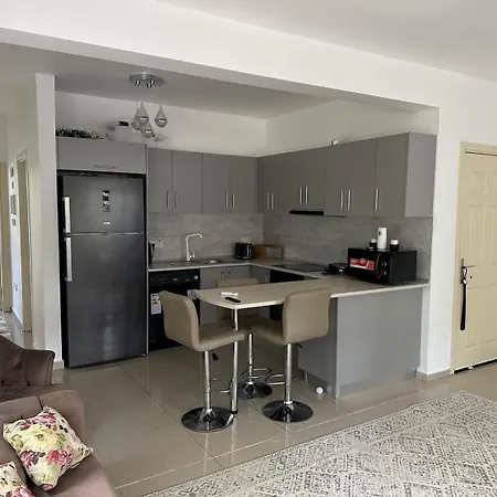 Newly Renovated Emerald Coast * Vaszília