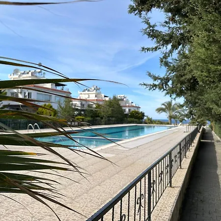 Newly Renovated Emerald Coast