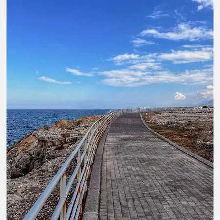 Newly Renovated Emerald Coast 公寓
