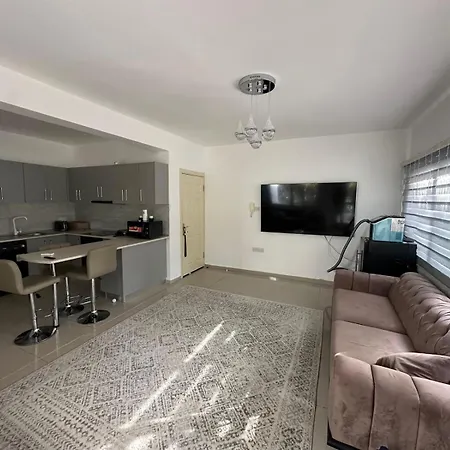 公寓 Newly Renovated Emerald Coast